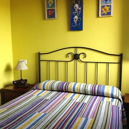 La Xica Ll Guest House Becena Room photo