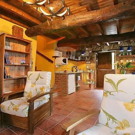 La Xica Ll Guest House Becena Room photo