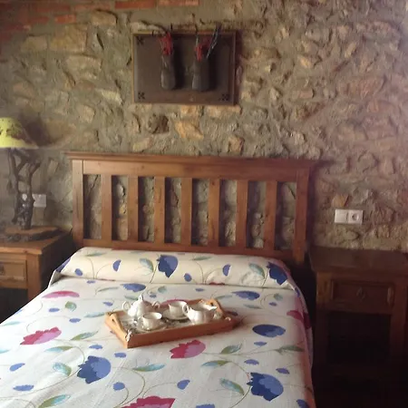 La Xica Ll Guest House Becena Room photo