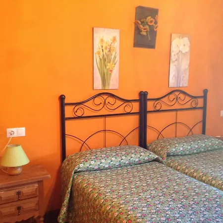 La Xica Ll Guest House Becena Room photo