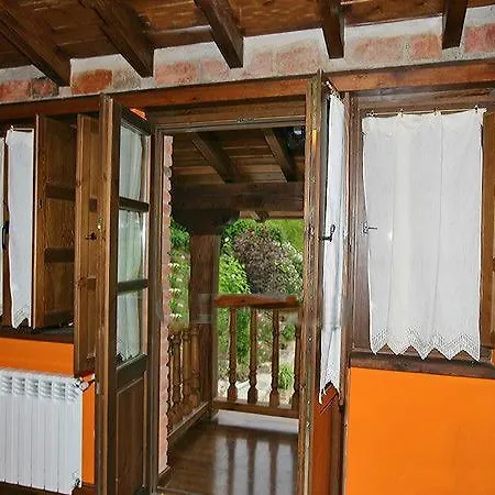 La Xica Ll Guest House Becena Room photo