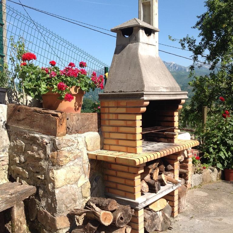 La Xica Ll Country house *