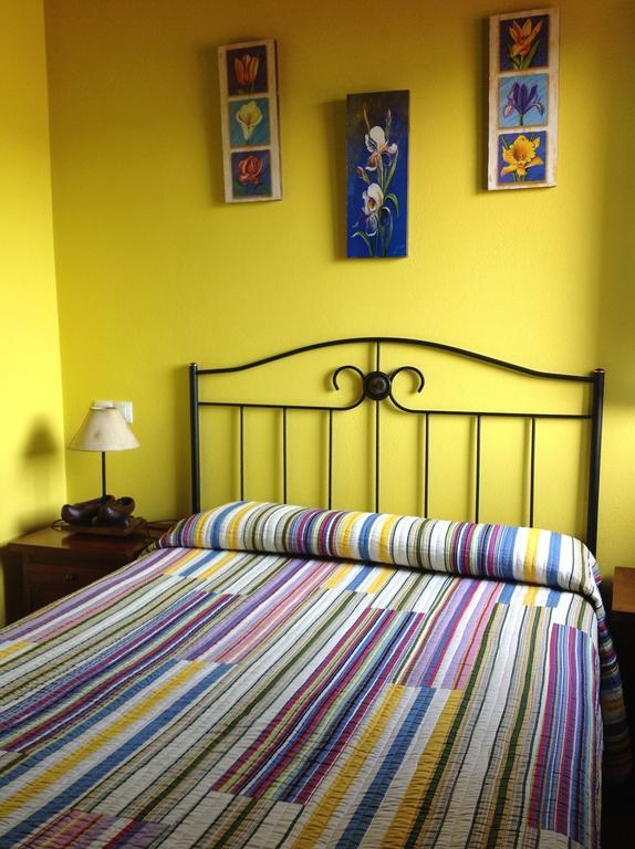 Country house La Xica Ll Becena