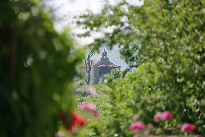 Country house La Xica Ll