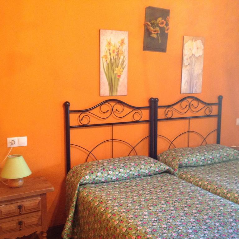 La Xica Ll Country house