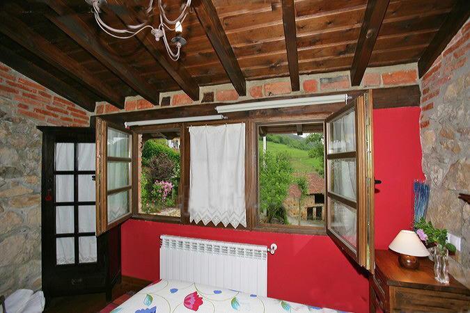 La Xica Ll Country house *