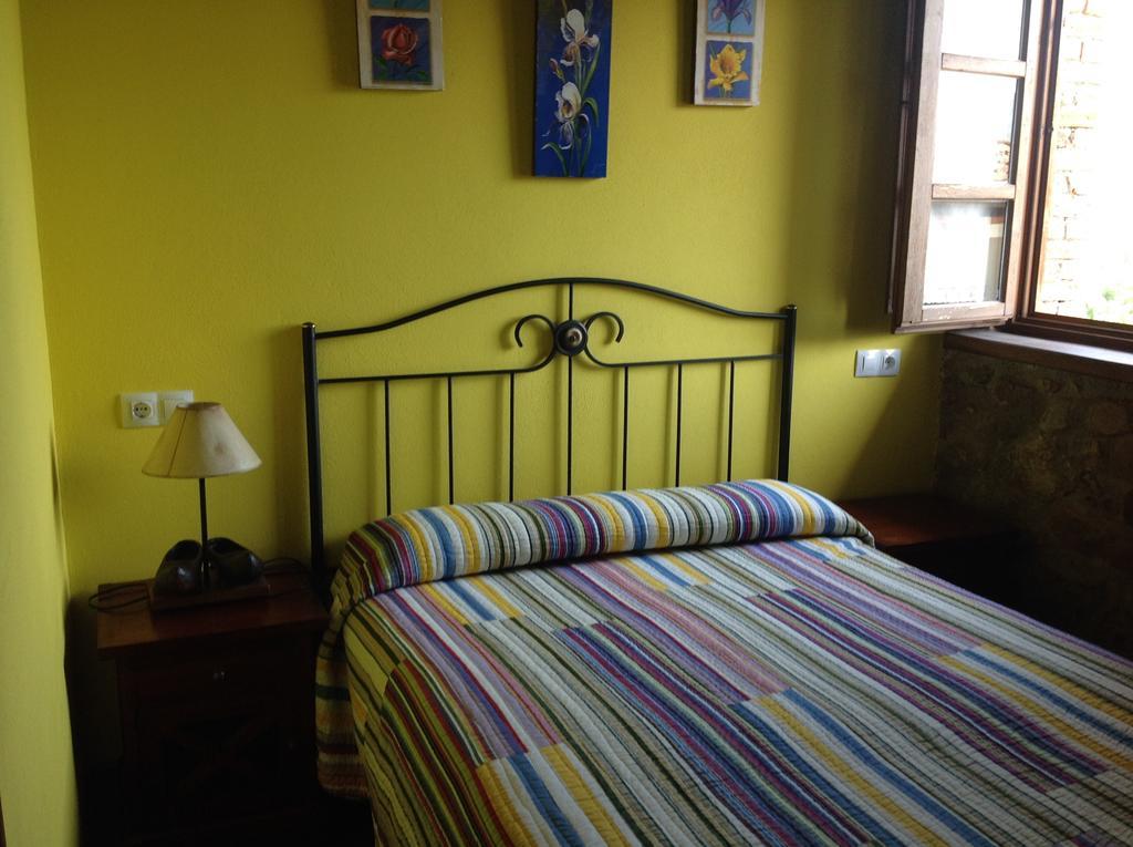 Country house La Xica Ll Becena