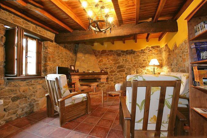 Country house La Xica Ll