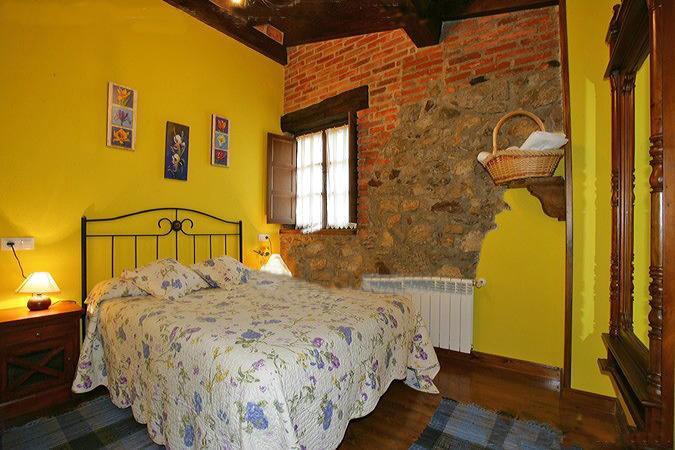 La Xica Ll Country house Becena